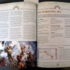 Warhammer Age of Sigmar - Scenario Description